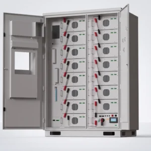 Hi-241H Industrial LiFePO4 Energy Storage System