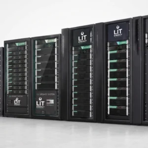 LIT UPS SOLUTIONS