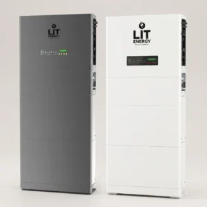 LIT Energy LIT-PHS4K Series All-in-One Flexible Inverter