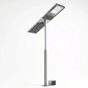 LIT Energy Basalt SSL-912 Solar Street Light